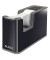 Tischabroller Duo Colour schwarz/grau 5364-00-95