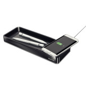 Stiftablage Duo Colour schwarz 5365-00-95