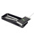 Stiftablage Duo Colour schwarz 5365-00-95