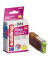 Druckerpatrone gelb ersetzt Canon CLI-551 XL 18-324