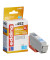 Druckerpatrone cyan ersetzt EPSON T2632 18-452