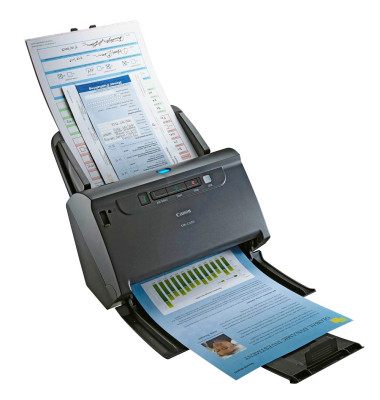 DR-C230 Dokumentenscanner 2646C003