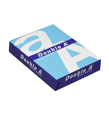 Kopierpapier Business S127074 A4 75g hochweiß 