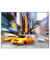 Wandbild Taxi 1CCF60X80.35.09C