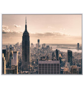 Wandbild New York 1CCF60X80.35.10C