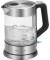 PC-WKS 1107 G Wasserkocher transparent 501107