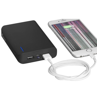 MR752 Powerbank 8.800 mAh MR752