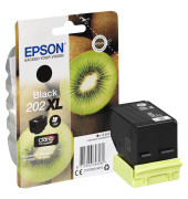Druckerpatrone 202XL/T02G14 C13T02G14010 (202XL), schwarz, ca. 550 Seiten