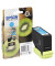 Druckerpatrone 202XL/T02H24 C13T02H24010 (202XL), cyan, ca. 650 Seiten
