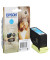 Druckerpatrone 378/T37824 C13T37824010 (378), cyan, ca. 360 Seiten