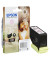 Druckerpatrone 378/T37864 C13T37864010 (378), fotomagenta, ca. 360 Seiten