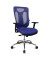 Bürodrehstuhl Sitness Net Pro 100 blau NN39T T38