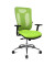 Bürodrehstuhl Sitness Net Pro 100 grün NN39T T35
