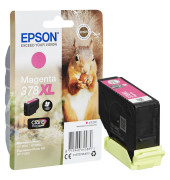 378XL magenta Tintenpatrone C13T37934010