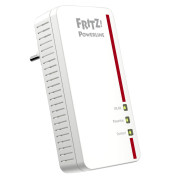 FRITZ!Powerline 1260E Powerline-Adapter 20002789