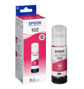 102 magenta Tintenpatrone C13T03R340