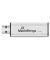 USB-Stick MR919, silber, ohne, USB 3.0, 256 GB