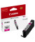 Druckerpatrone CLI-581 M 2104C001 (kompatibel zu Canon CLI-581M), magenta, ca. 237 Seiten