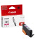 Druckerpatrone CLI-581 XL M 2050C001 (kompatibel zu Canon CLI-581M XL), magenta, ca. 474 Seiten