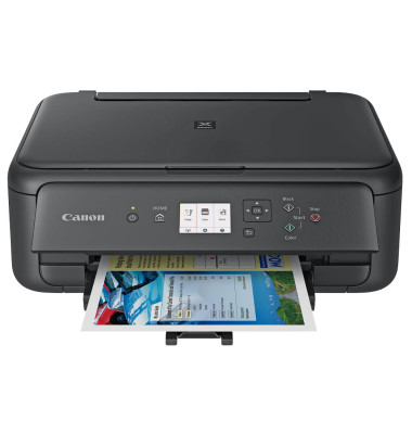 Farb-Tintenstrahl-Multifunktionsgerät PIXMA TS5150 3-in-1 Drucker/Scanner/Kopierer bis A4