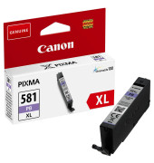 Druckerpatrone 2053C001 (CLI-581PB XL), fotoblau, ca. 4710 Seiten