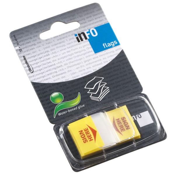 4044355772911 - Streifen Haftmarker gelb im Spender 7729-11 4044355772911 50 Streifen 4044355772911 - Streifen Haftmarker gelb im Spender 7729-11 4044355772911 50 Streifen