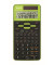 Schulrechner EL-531TG Solar-/Batterie LCD-Display grün/schwarz 1-zeilig 12-stellig