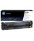 Toner 203A gelb ca 1300 Seiten