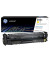 Toner 203X gelb ca 2500 Seiten