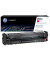 Toner CF543X (203X), magenta, ca. 2500 Seiten