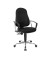 Bürodrehstuhl Point 60 schwarz 8169A G20