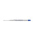 ONLINE 400053 Kugelschreibermine M  blau