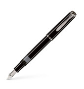 971788 Classic M205 Füller Kolbenfüller F schwarz