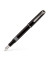 971788 Classic M205 Füller Kolbenfüller F schwarz