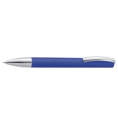 36644 Vision Style Kugelschreiber  blau