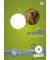 Schulheft 040780004 Schulheft, Lineatur 4 / Lineatur 4, A5, 90g, blau, 16 Blatt / 32 Seiten