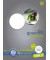 Hausaufgabenheft 040788003 Green, Hausaufgaben / Lineatur SL, A5, 90g, grau, 48 Blatt / 96 Seiten