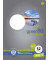 Oktavheft 040789052, Lineatur 52 / Lineatur 52, A6, 90g, 32 Blatt / 64 Seiten