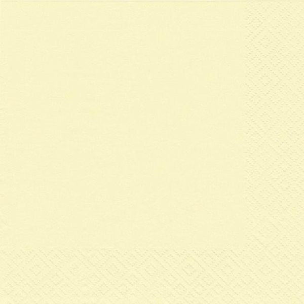 4014995427410 - Servietten 1005 33x33cm creme 3-lagig 1 4-Falz 4014995427410 1012-0002 20 Stück 4014995427410 - Servietten 1005 33x33cm creme 3-lagig 1 4-Falz 4014995427410 1012-0002 20 Stück