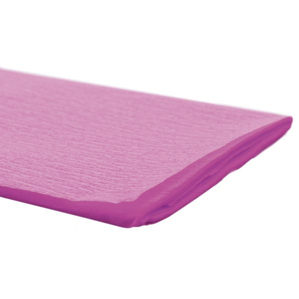 10 Stück Werola Bastelkrepppapier 50x250cm erikaviolett 32g 12061-119 4005063001199 Werola 2 Meter