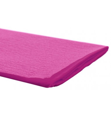 Feinkrepppapier 50cmx2,5m Krepppapier primel Feinkrepppapier 50cmx2,5m Krepppapier primel
