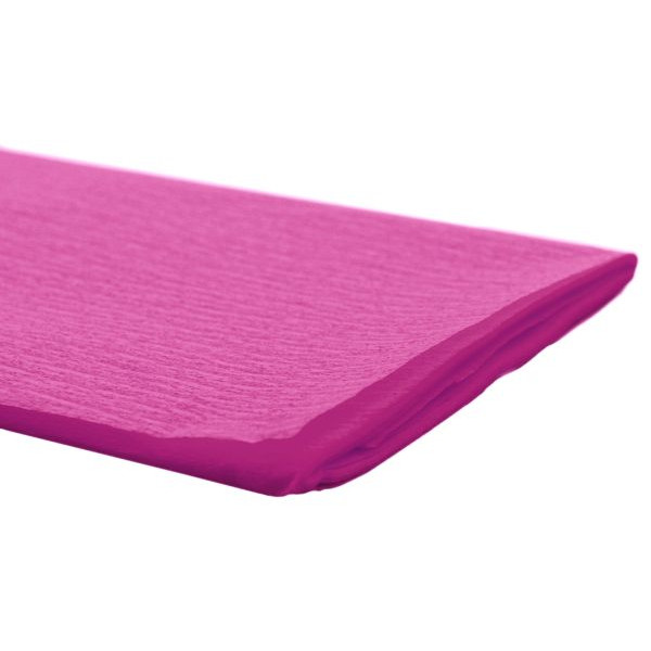 10 Stück Werola Bastelkrepppapier 50x250cm primel 32g 12061-154 4005063001540 Werola 2 Meter