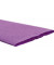 Feinkrepppapier 50cmx2,5m Krepppapier lila