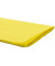 Feinkrepppapier 50cmx2,5m Krepppapier gelb