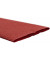 Feinkrepppapier 50cmx2,5m Krepppapier feuerrot