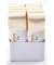 Geschenkband 11720400211003, 40mm x 3m, creme