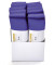 Geschenkband 1172040351003, ohne, 40mm x 3m, blau