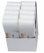 Geschenkband 1445040011003, ohne, 40mm x 3m, wei&szlig;