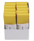Geschenkband Taftband 40mm x 3m gelb