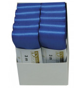 Geschenkband Taftband 1445040341003 40mm x 3m kornblau
